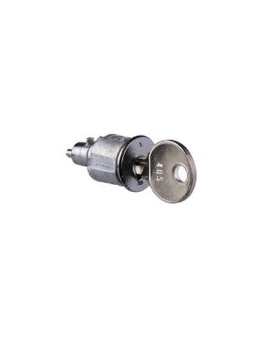 Cerradura con llave PrismaSeT