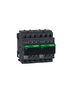 INV 25A 110VCA 50/60HZ C/ENCL.MEC.S/TERM
