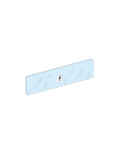 Pantalla G para JdB fondo armario,100mm