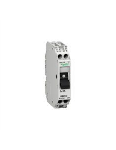 INT.MAGNETO-TERM CONTROL 2 X 3A 3KA
