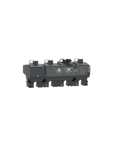 Ud.Control NSX100 AC 4P4R 40A TMD