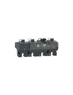 Ud.Control NSX100 AC 4P4R 50A TMD