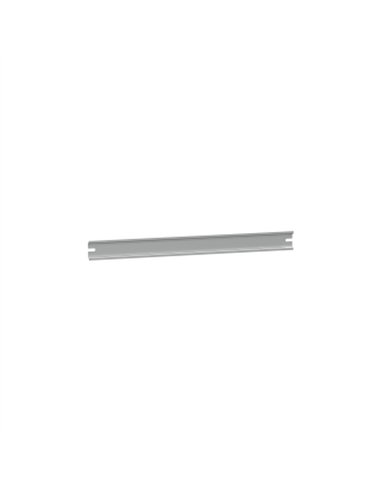 Carril DIN 35x7.5 para caja 400