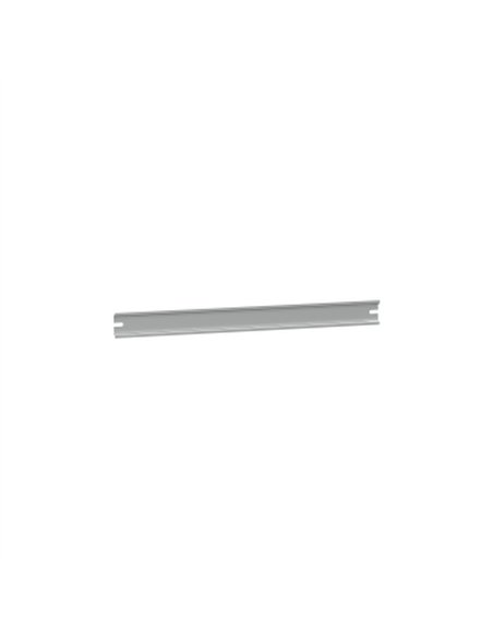 Carril DIN 35x7.5 para caja 400