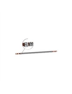 Linergy TB 2 Colectores PE ancho 200mm