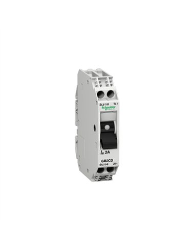 DISYUNTOR MAG-TER.BI 5A