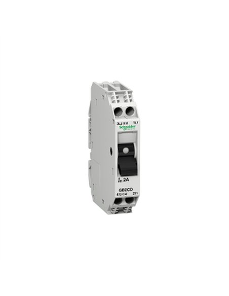 DISYUNTOR MAG-TER.BI 5A