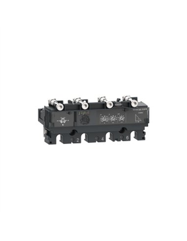 Ud.Control NSX250 AC 4P4R 250A 2.2G