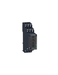 Rel・control I,I,I, 4mA-1A, 24-240V