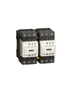 CONT INV EVERLINK 3P AC3 440V 40A BOB 48
