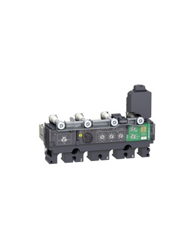 Ud.Control NSX250 AC 4P4R 250A 4.2