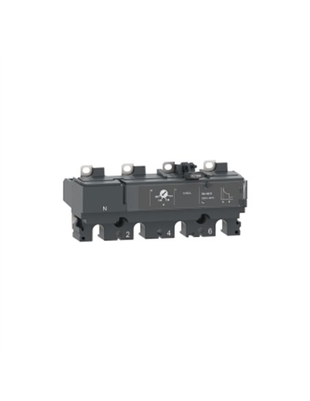 Ud.Control NSX100 AC 4P3R 40A TMD