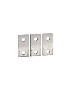 3 pletinas prolong +separ interruptor au