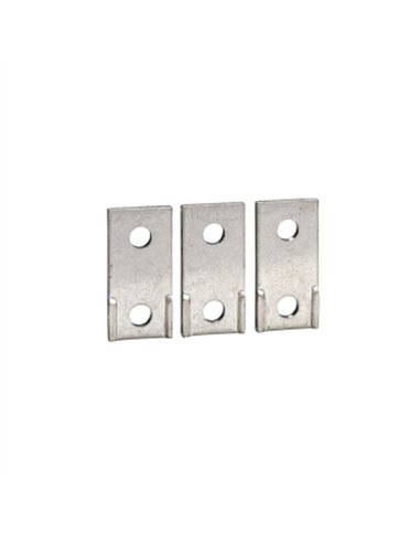 3 pletinas prolong +separ interruptor au