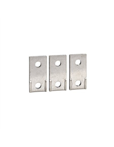 3 pletinas prolong +separ interruptor au