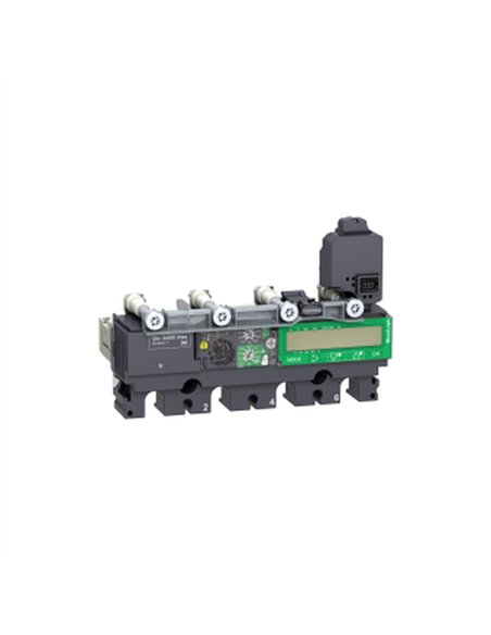 Ud.Control NSX250 AC 4P4R 250A 7.2E