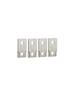 4 pletinas prolong +separ interruptor au