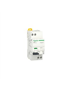 ACTI 9 iCV40N 1PN C 40A 30mA ASI RCBO