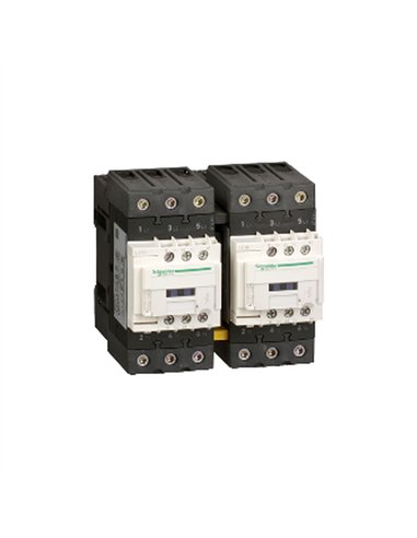 INV. EVER 3P AC3 50A 230VCA-50/60Hz