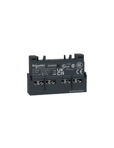 CONTACTO AUXILIAR FRONTAL 2NA