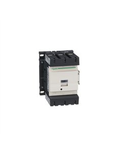 CONT. 150A 3P 1NA+1NC 24VCA 50/60HZ