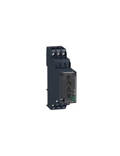Rel・control TENSIÓN trif疽ico 380480VA
