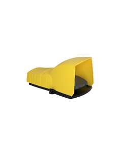INTERRUPTOR PEDAL PLASTICO