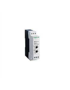 ATS01 6A 230V MONO/110-480V TRI 1FASE