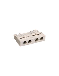 CONTACTO SEﾑAL  NC+NA DEFECTO