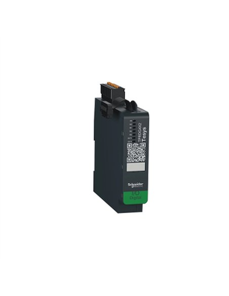 Digital I/O 4I 2O