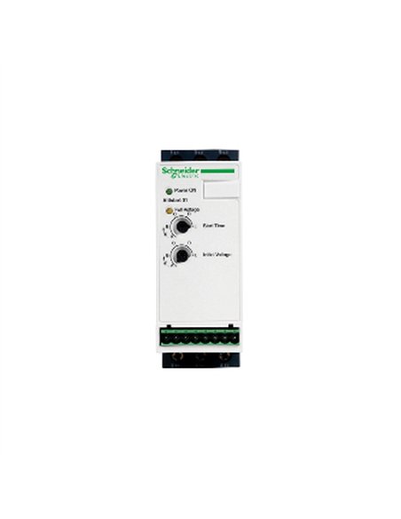 ATS01 12A 230V MONO/110-480V TRI 1FASE