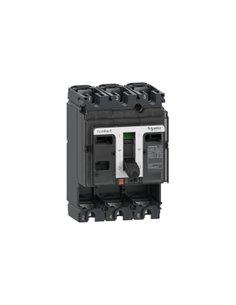 Bloque Corte NSX100F 36kA DC 3P 100A