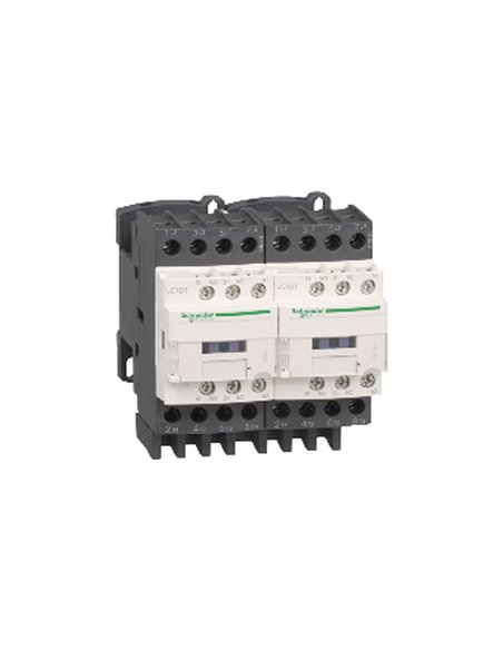 INV 25A AC1 4P 230V 50 60HZ