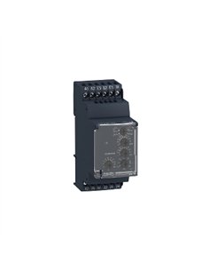 REL.SOBRE O SUB INTENSIDAD 0,15..15A