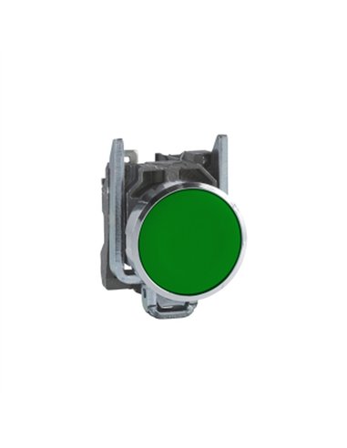 PULS. RASANTE NA   VERDE