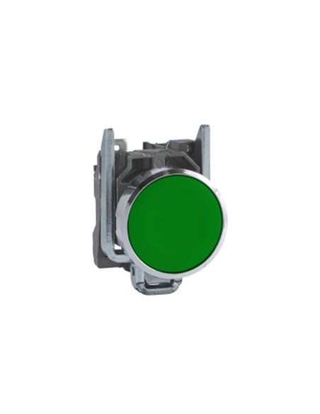 PULS. RASANTE NA   VERDE