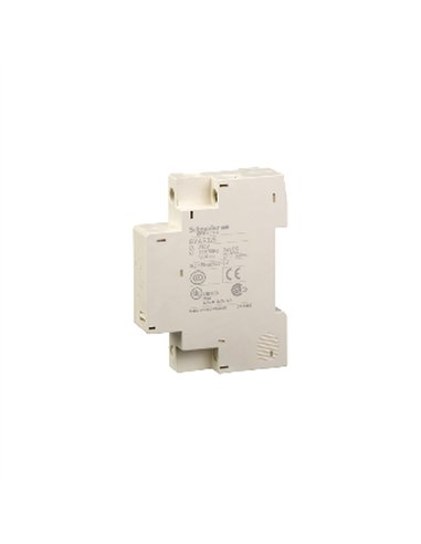 RELE EMISION TENSION 220/240V 50HZ P/GV2