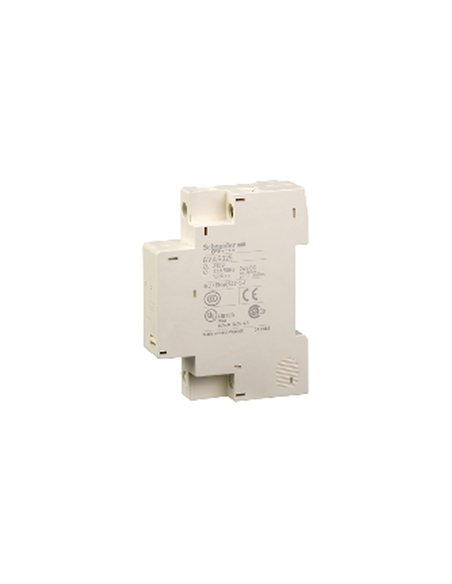 RELE EMISION TENSION 220/240V 50HZ P/GV2