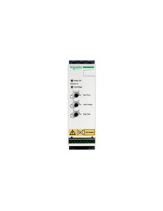 ATS01 22A 380-415V TRIFASICO 2FASES