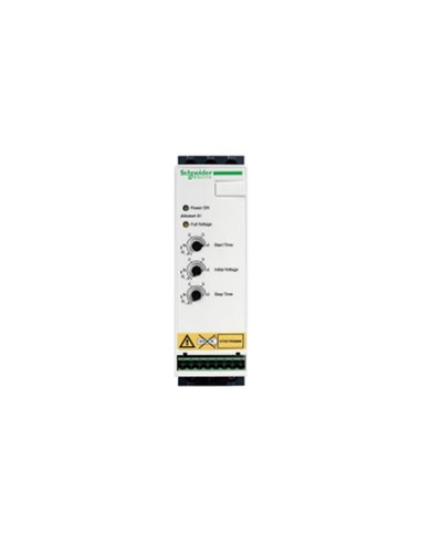 ATS01 22A 380-415V TRIFASICO 2FASES