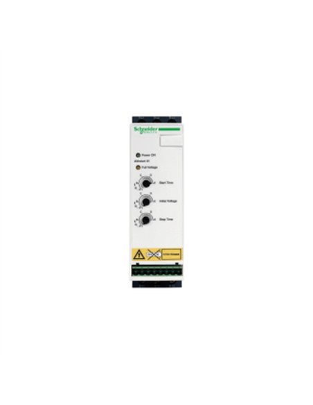 ATS01 32A 380-415V TRIFASICO 2FASES