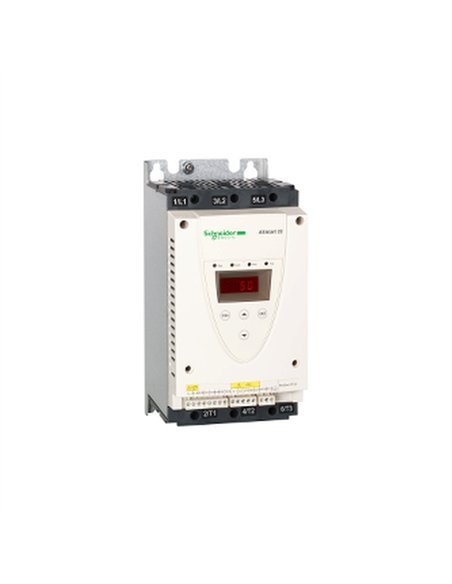 ALTISTART22 17A