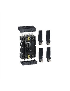 Kit Compact extra兊le sobre zalo 4P -
