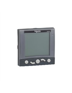 Pantalla FDM 121 (96x96mm) m?ulo panta