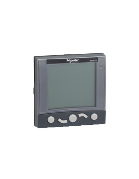Pantalla FDM 121 (96x96mm) m?ulo panta