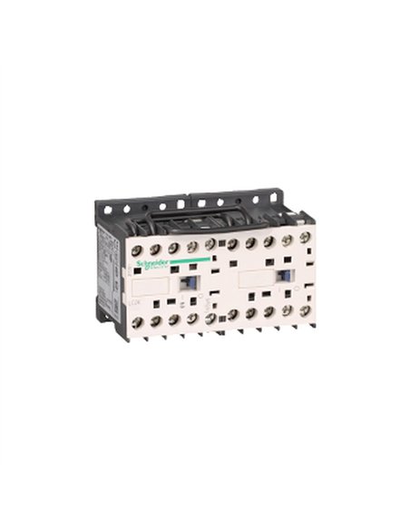 INVERSOR K TRIP. 6A 220V 50/60