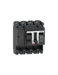 Bloque Corte NSX250F 36kA DC 4P 250A