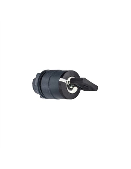 CABEZA SEL. 2POS. C.LLAVE 8D1