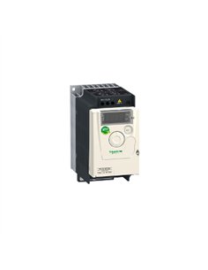 ATV12 0,55KW 240V 1PH / Filtro CEM Clase