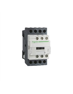 CONT 40A AC1 2P+2R 1NA/1NC 24V CC-AR-A